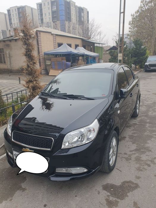 NEXIA 3 STAYL 4 позиция А/Т 2022