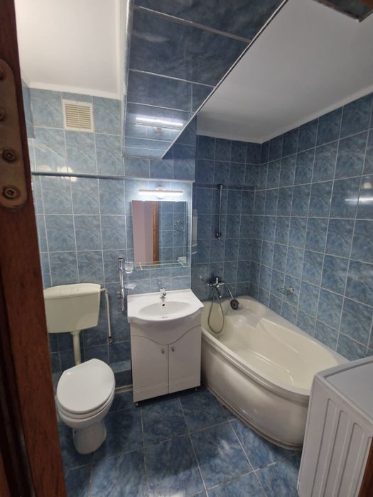 Apartament 3 camere Concordia
