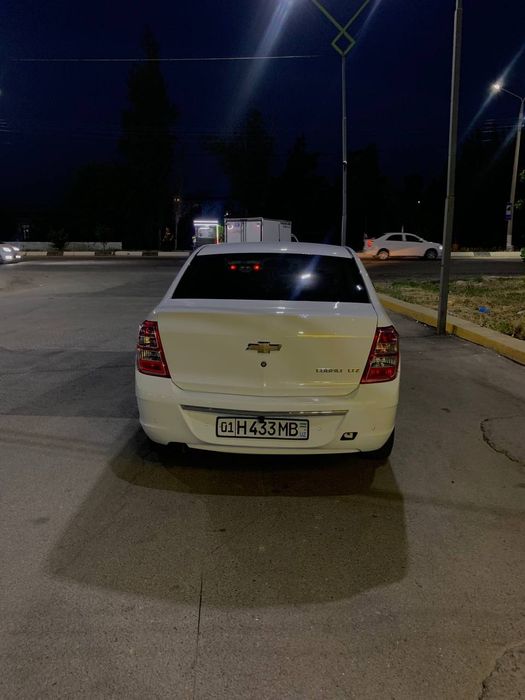 Cobalt 4 avtamat gaz 4pokolenya
