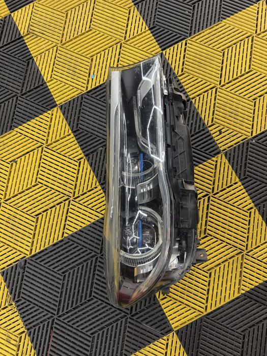 Far laser bmw G11 G12 2016 2020 far dreapta laser bmw G