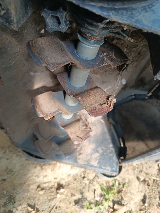 Моторен айратор  Alko