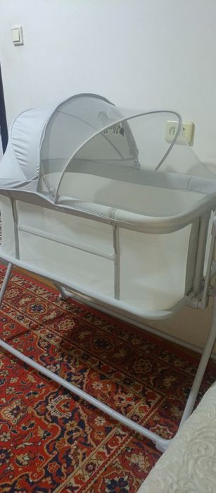 Electronic belanchak