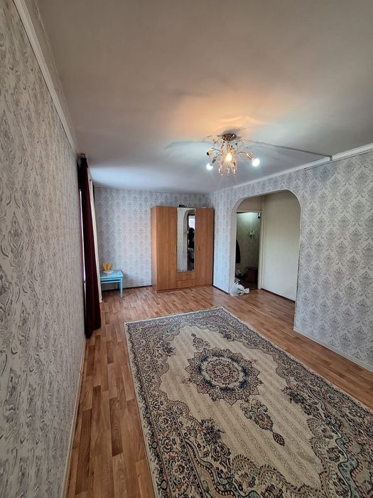 Сдается квартира долгосрочно