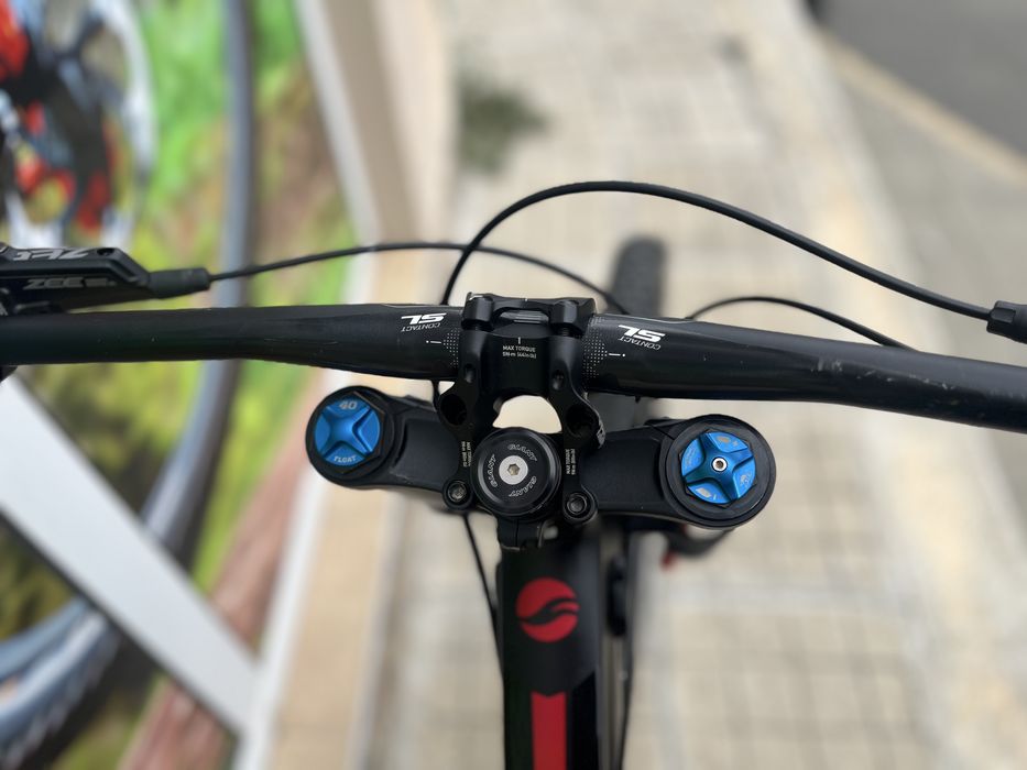 Giant glory advanced 1 27.5/M/CF