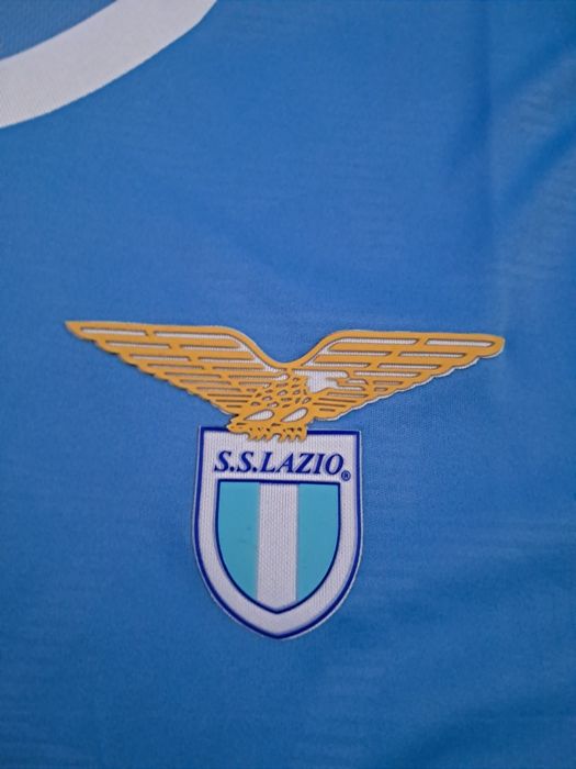 Екип SS Lazio 25/26 размер М