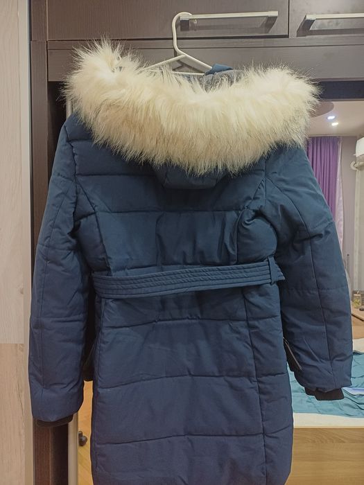 Зимна парка GEOGRAPHICAL NORWAY