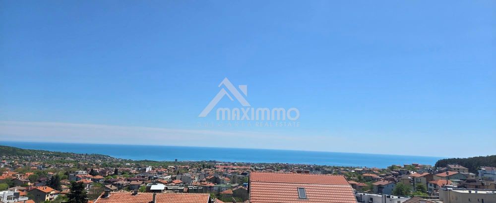 Продава се Тристаен апартамент в Варна, Виница - 105 кв.м за 802 €/кв.м - Снимка #1
