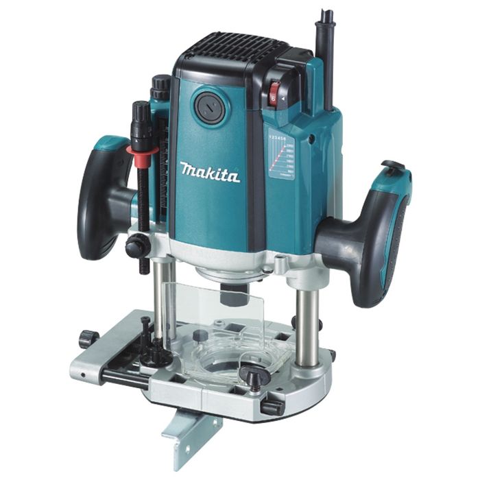Фрезер Makita RP2300FC новый