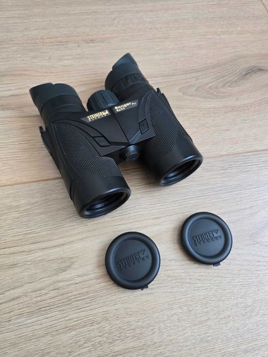 Бинокъл Steiner Ranger Pro 8x32