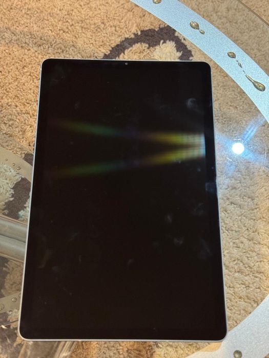 Vand Samsung Galaxy Tab S6 Lite (2022 Edition) - 128GB, stare impecabilă + S Pen + Husa