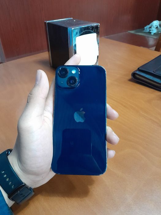 Продам айфон 14 \\ iphone 14