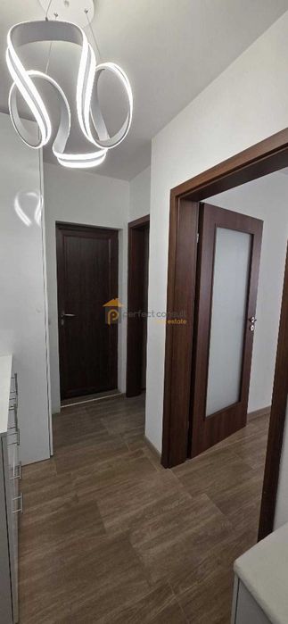 Дава се под наем Двустаен апартамент в Пловдив, Кършияка - 70 кв.м за 500 € - Снимка #13