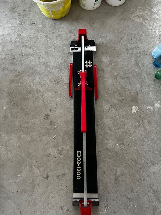 Машина за плочки Shijing E302-1200