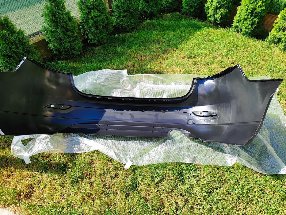 Задна броня за Рено Флуанс/ Renault Fluence