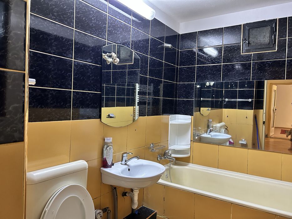 Persoana fizica inchiriez apartament 2 camere Zorilor, Cluj-Napoca