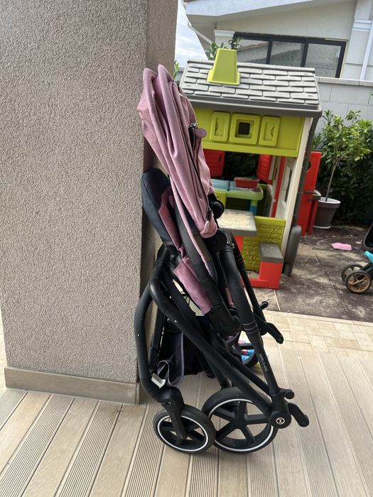 Cybex EEZY S twist 2 Roz