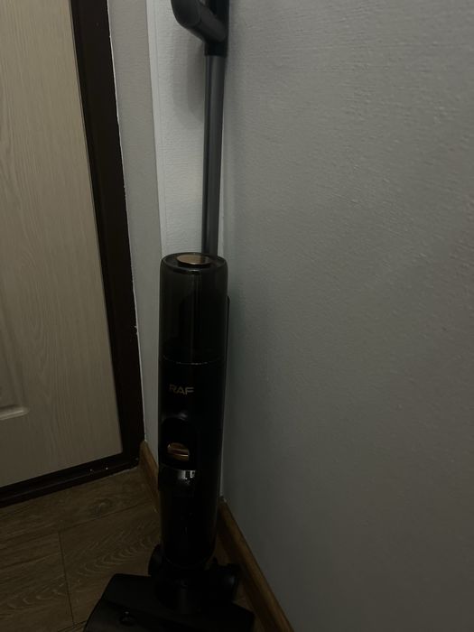 Моющий пылесос в Астане