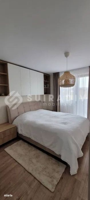 Apartament modern cu 2 camere | Zonă semicentrală | Parcare inclusă — fotografia 1