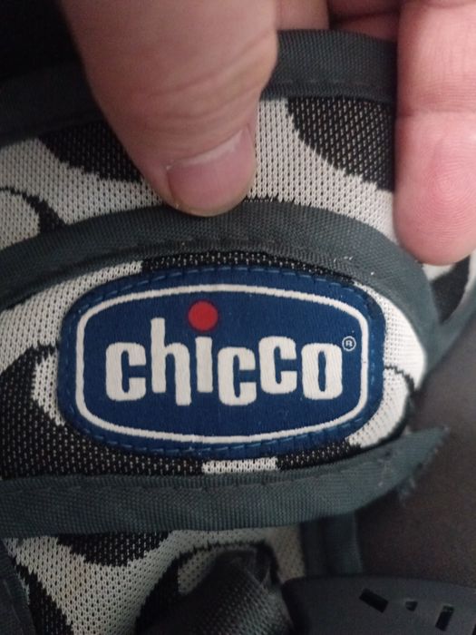 Продам детское автокресло