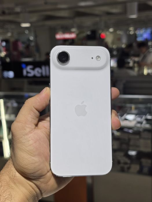 Iphone 17 air