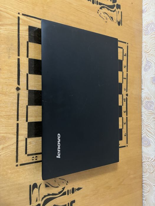 Продам ноутбук LenovoB590