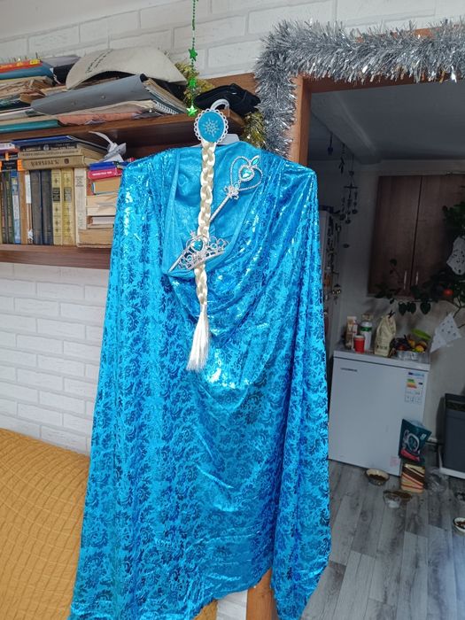 . Электрогирлянда светодиодная.