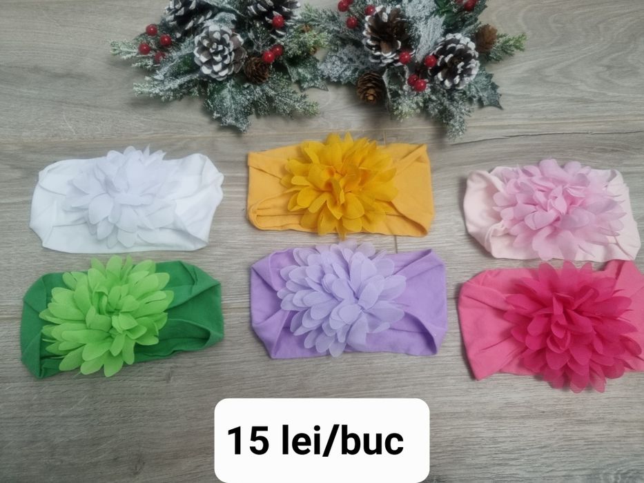 Bentite late  pentru fetite