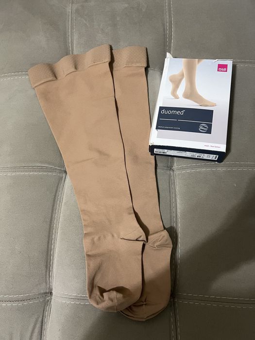 Чулки компрессионные Германия