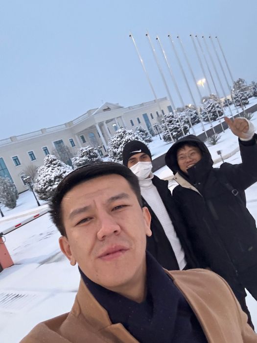 Таржимон Переводчик Китайского языка Xitoy tiki tarjimon