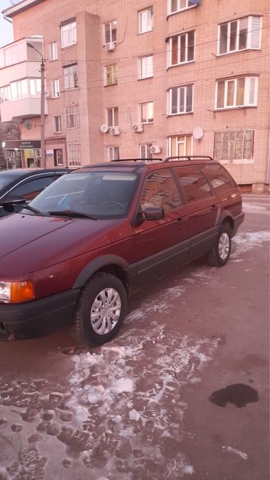 Продам  Passat B3