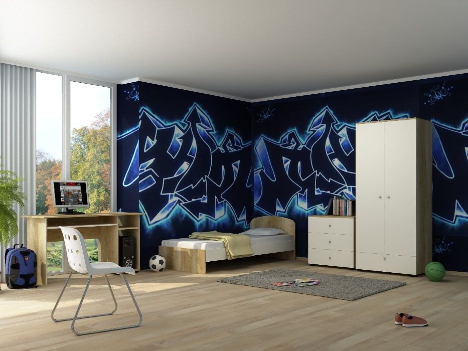 Детско обзавеждане Мимо