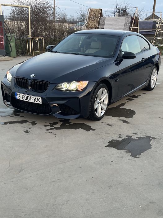BMW 3 Series 0 — imagine 5