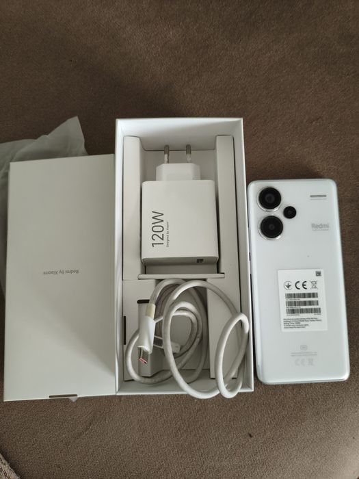 Redmi Note 13 pro +5G
