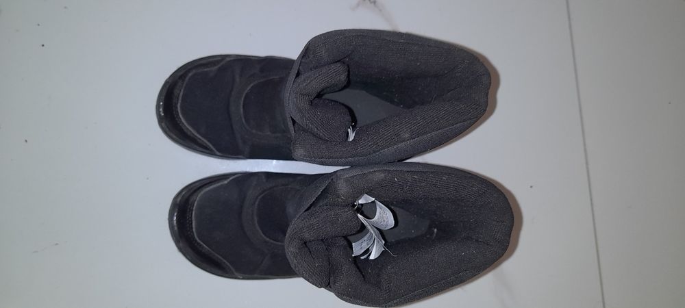 Детски зимни обувки