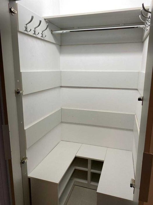 2 camere Tomis 1 Flamanda