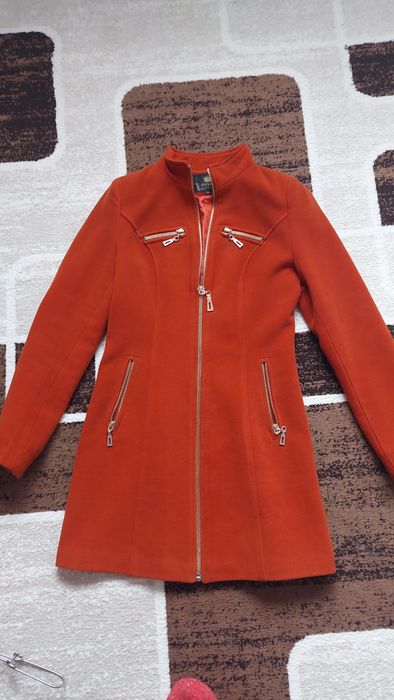 Продам пальто-пиджак