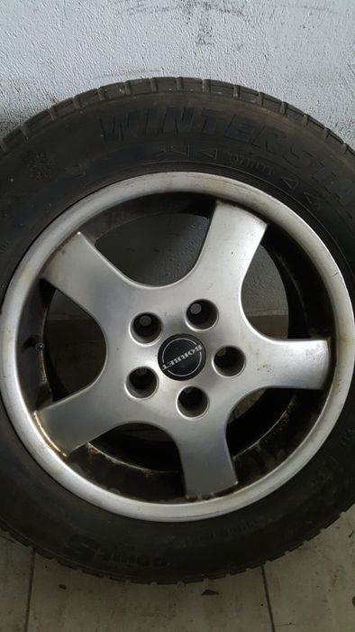 Джанти 5х110 борбет