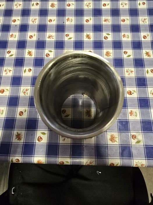 Tips-uri custom inox