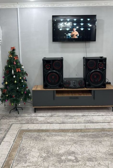 2 бөлмелі квартира