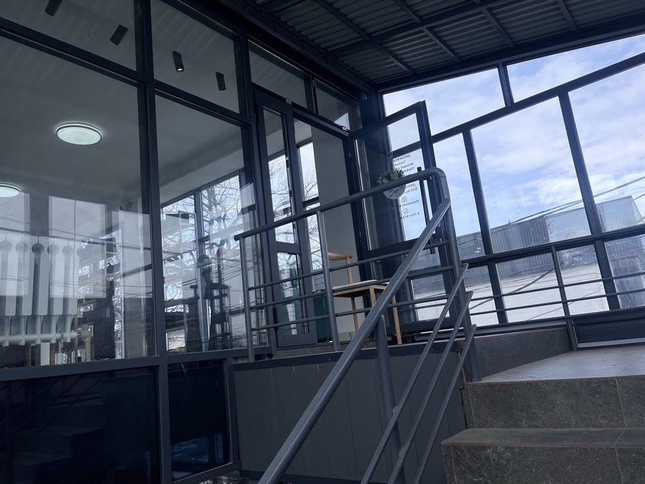 Готовый бизнес магазин