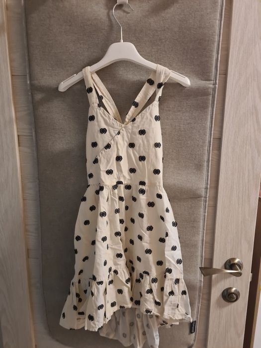 Рокли момиче 8-10 години