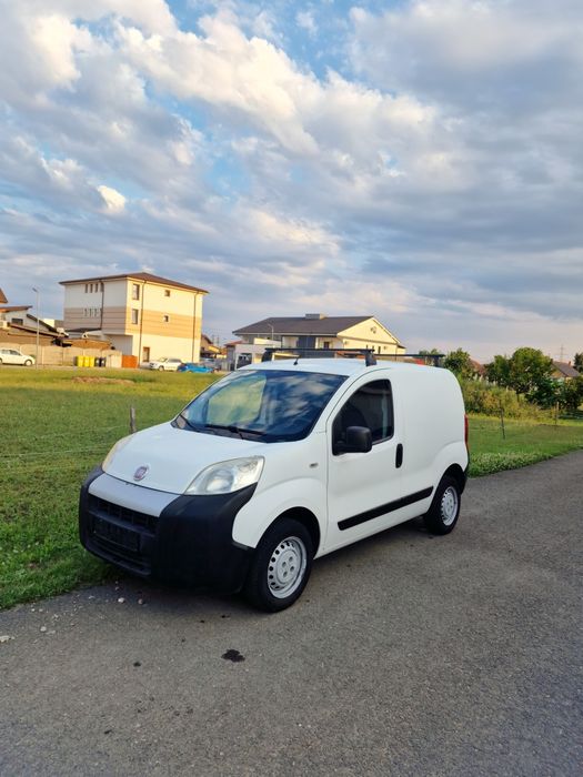 FIAT Fiorino 2011 — imagine 2