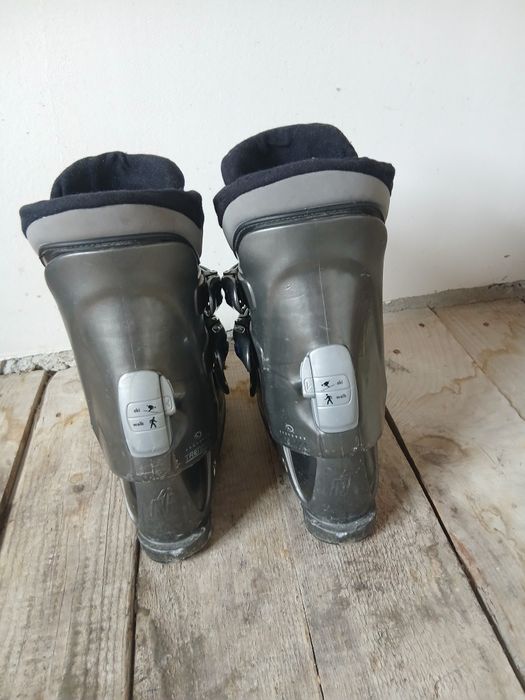 Clăpari Nordica 290mm sunt fiarte bune