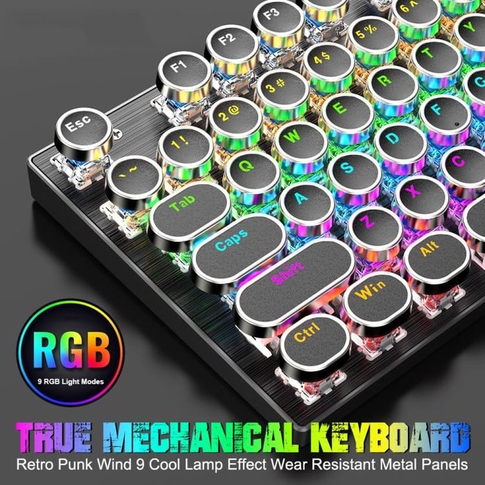 Keyboard T-Volf T75 mehanika