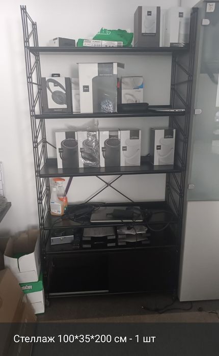 Продам мебель для офиса