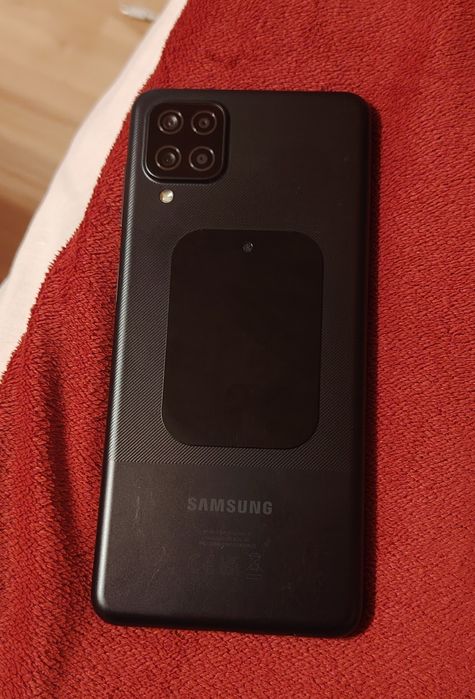 Samsung A12 128GB