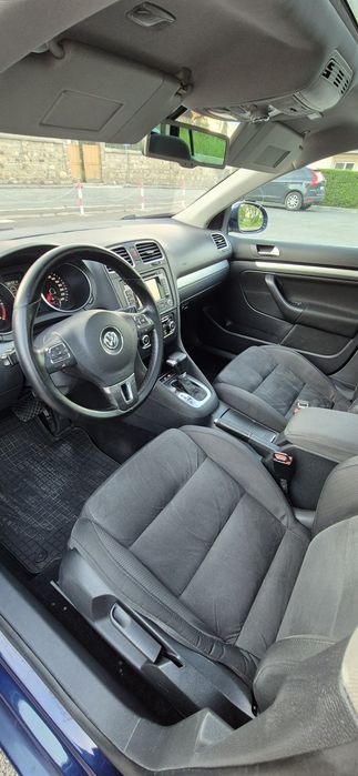 VOLKSWAGEN Golf 2010 — imagine 5