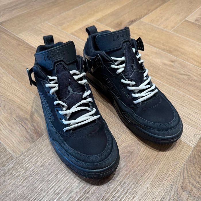 Кроссовки Nike Spezike Low, 45