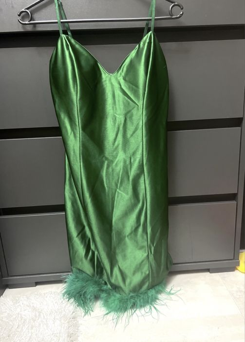 Дамски официални рокли