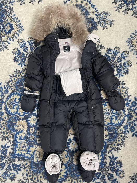 Продам комбинезон конверт